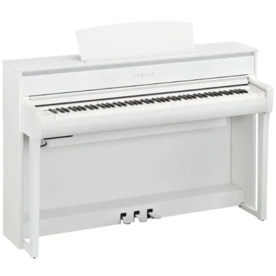 Yamaha CLP-775 WH Digital Piano