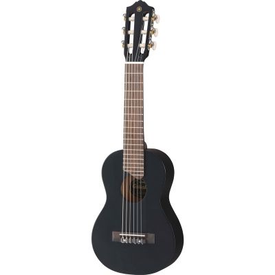 Yamaha GL 1 Guitalele Black - Klassieke gitaar