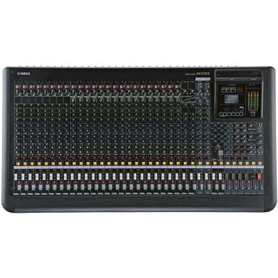 Yamaha MGP32X mixer analogique
