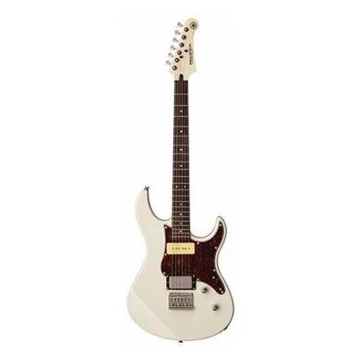 Yamaha PACIFICA311H Vintage White