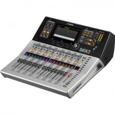 Yamaha TF1 - Digitale mixer 16 channel