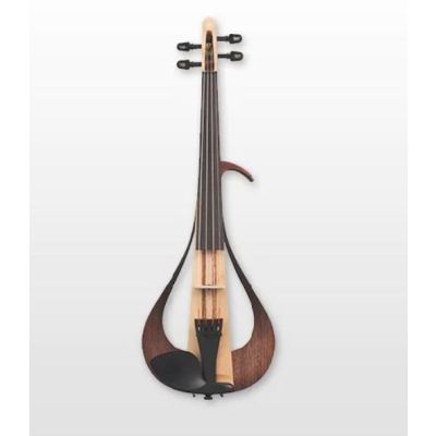 Yamaha YEV104 NATURAL 4 STRINGS Electric Violin