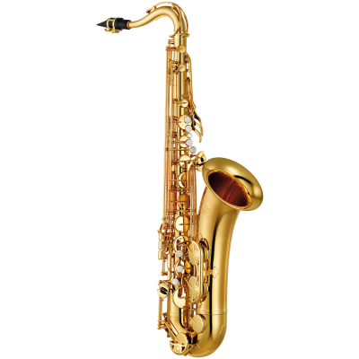 Yamaha Saxophone ténor YTS-280, étudiant