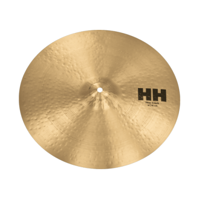 Sabian 11606 HH 16 "Thin crash