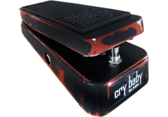 Dunlop SC95 Slash Classic Crybaby Signature pedal