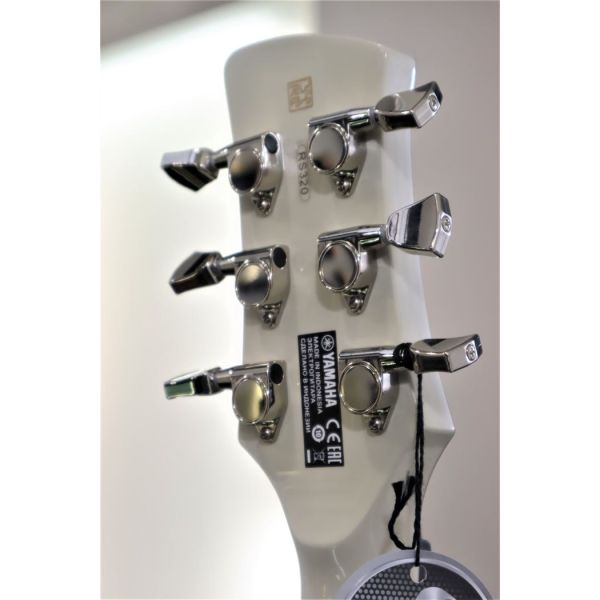 Yamaha - Elektrische gitaar