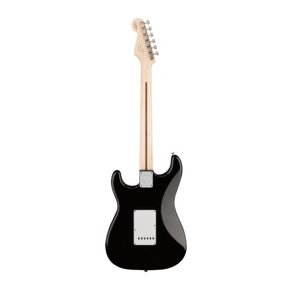 Fender Eric Clapton Signature Stratocaster MN Black Custom Shop - Guitare  électrique