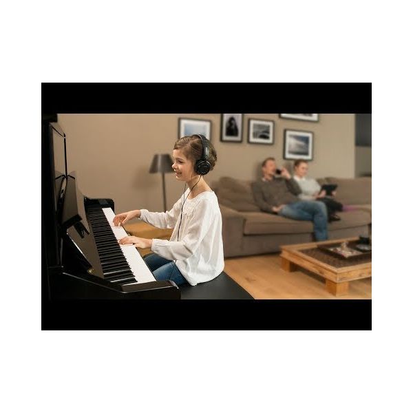 Yamaha B1 SC2 Silent acoustic piano