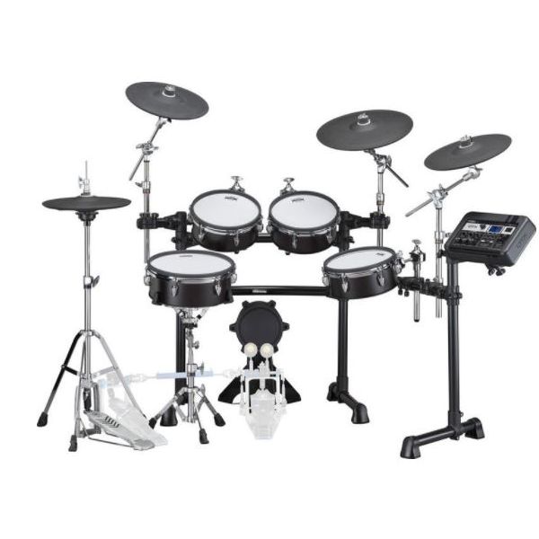 Yamaha DTX8K - M Black Forest - Electronic Drumset