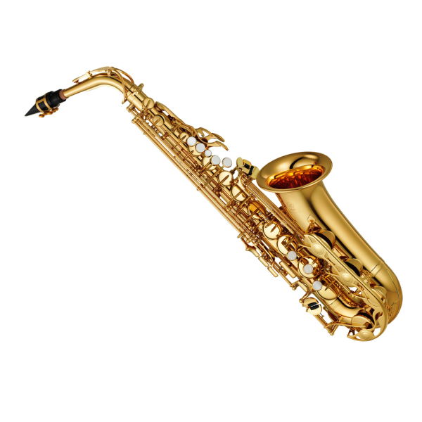 Yamaha Saxophone alto YAS-280, étudiant