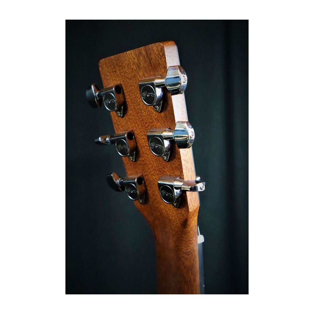Martin DJR-10E Acoustic guitar dreadnough junior electro-acoustic
