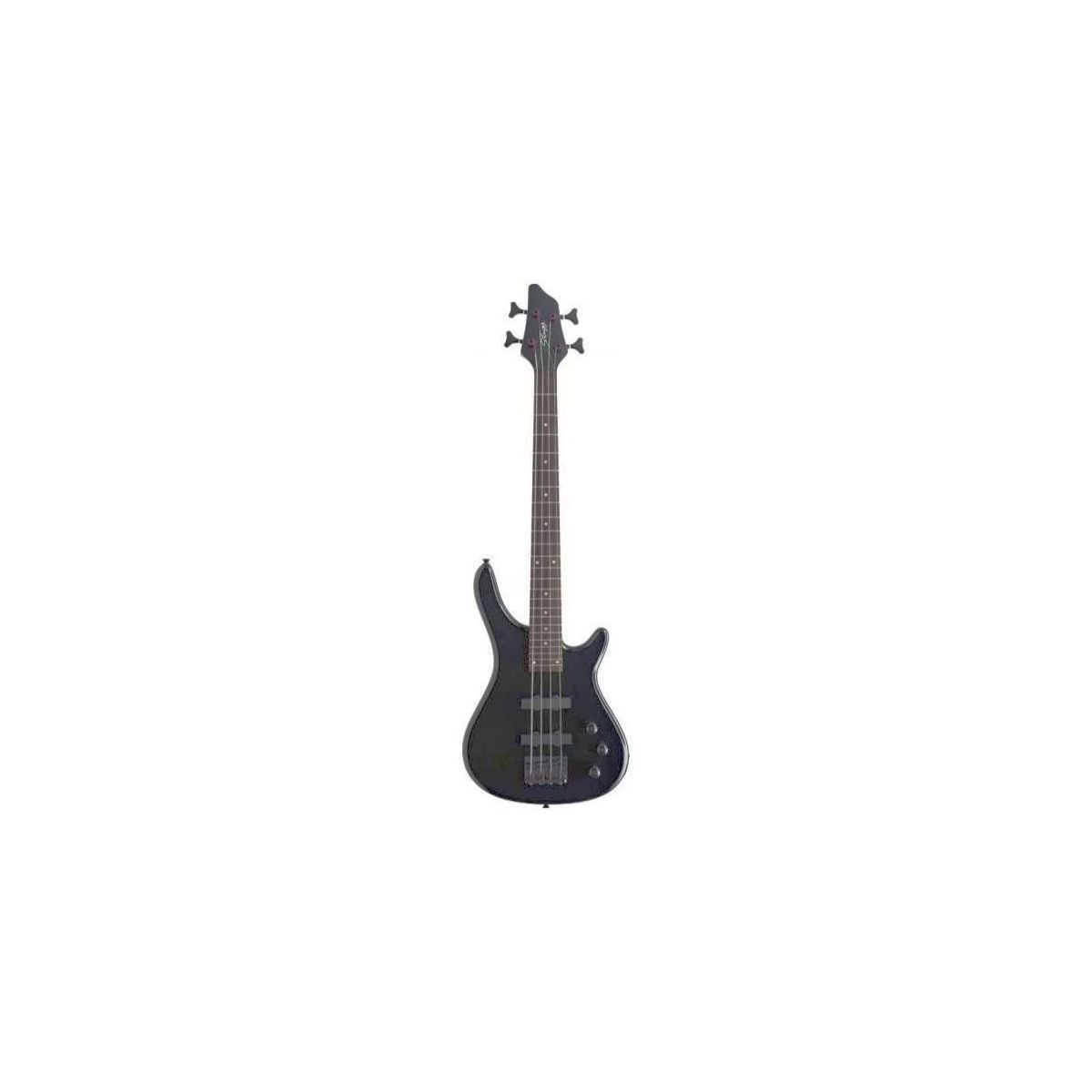 Stagg BC300 3/4 BK Guitare électrique basse "Fusion", 4 cordes - modèle