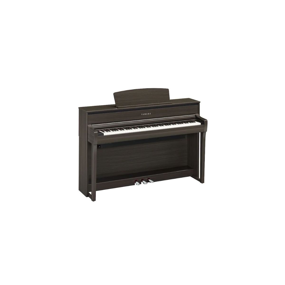Yamaha Piano numérique CLP-775 DW